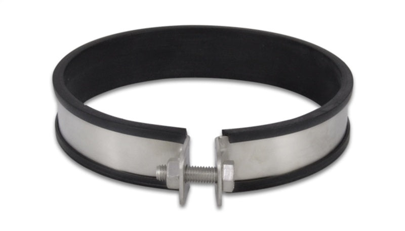 Vibrant 17119 SS Muffler Strap Clamp for 160mm O.D. Mufflers