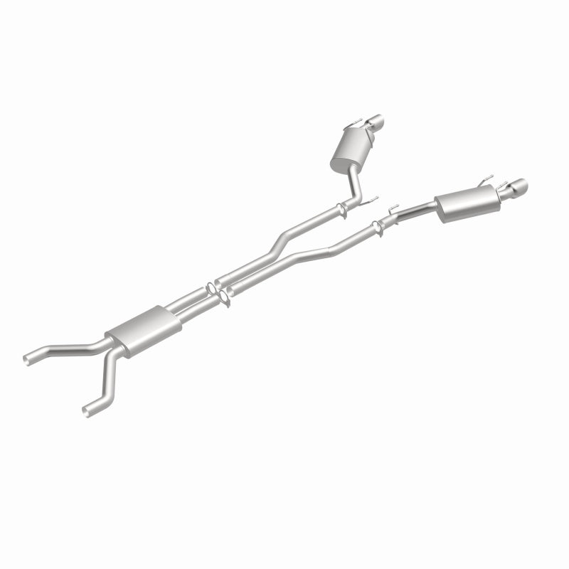Magnaflow 106-0795 BRE Exhaust Kit 10-15 fits Chevrolet Camaro 3.6L