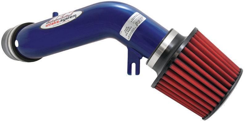 AEM 22-512B 04-05 TXS Blue Short fits Ram Intake