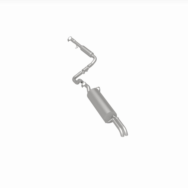 Magnaflow 106-0311 BRE Exhaust Kit 99-05 fits VW Jetta