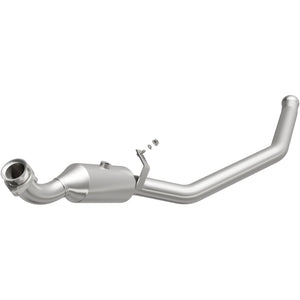 Magnaflow 5551716 07-11 fits Mercedes-Benz ML350 3.5L Direct Fit Converter