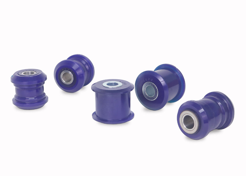 SuperPro SPF4400K 1999 fits Land Rover Discovery SD Rear Watts Link Bushing Set
