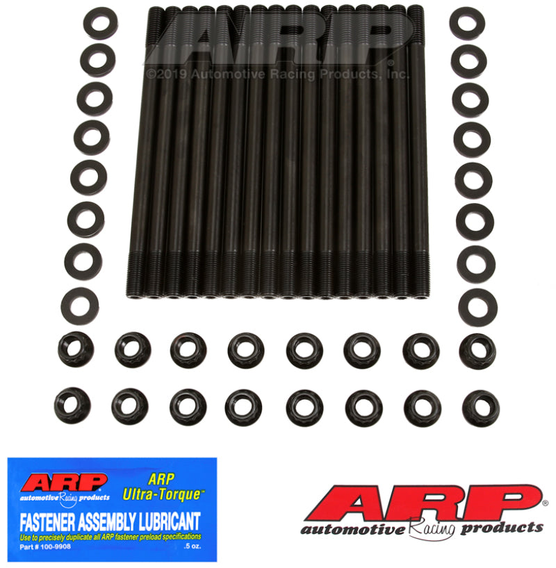 ARP 208-4309 1990-2005 fits Acura NSX 3.0/3.2L ARP 2000 12Pt Head Stud Kit
