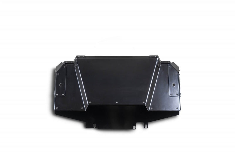 Addictive Desert Designs AC23005NA03 2021 fits Ford Bronco Rock Fighter Skid Plate (Use w/ Rock Fighter Front Bumper)