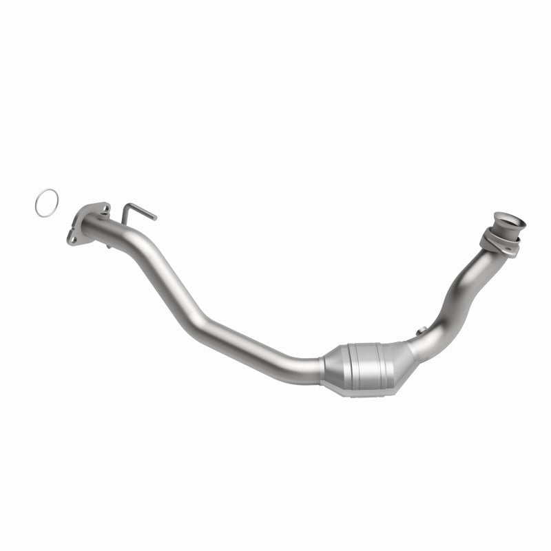 MagnaFlow 447101 Conv DF fits Ford 96-97 Explorer 5.0L