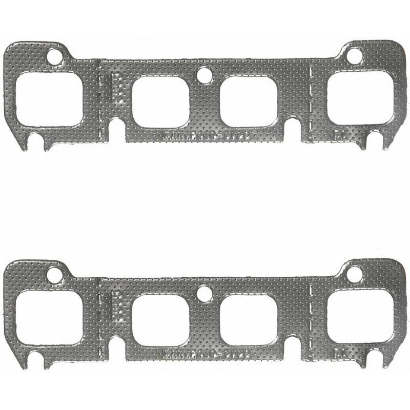 Fel-Pro MS9908 MS 9908 Exhaust Manifold Gasket Set