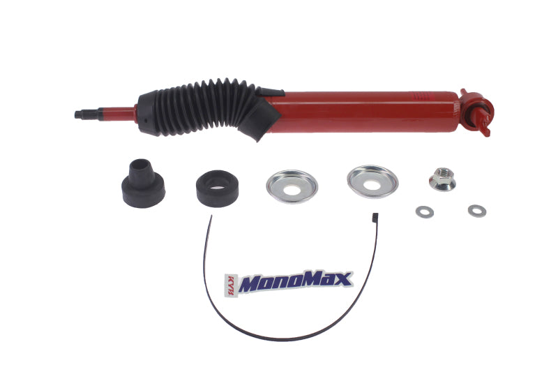 KYB 565127 Shocks & Struts Monomax Front fits Dodge 09-12 Ram 1500 2WD