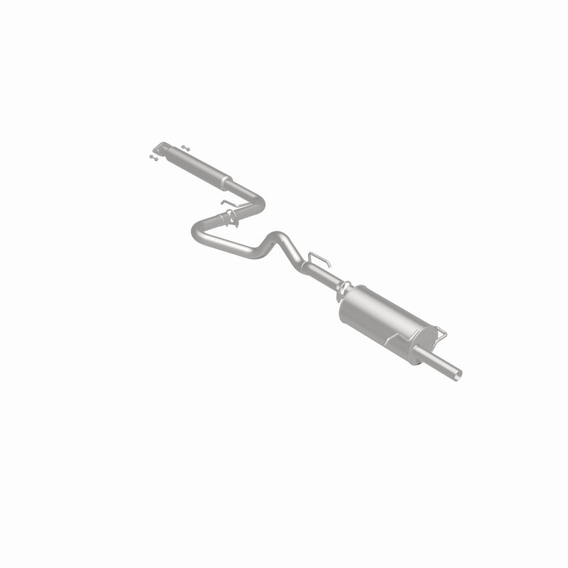 Magnaflow 106-0019 BRE Exhaust Kit 05-11 Cobalt HHR G5 Pursuit
