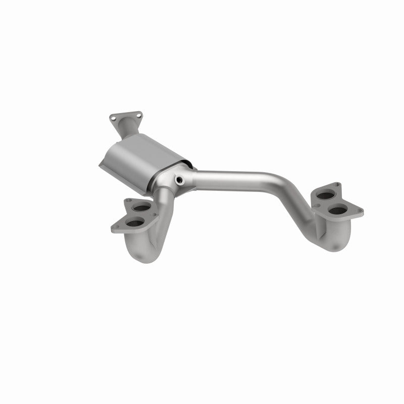 MagnaFlow 23871 Conv DF fits Subaru 90-93 Legacy 2.2L