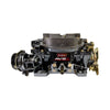 Edelbrock 1906-BP Carburetor AVS2 Series 650 CFM Electric Choke - Blk Plasma Finish