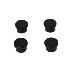 Energy Suspension Sway Bar End Link Set - Black