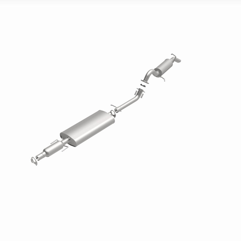 Magnaflow 106-0062 BRE Exhaust Kit 09-12 Escape Tribute Mariner