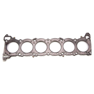 Cometic C4495-060 fits Nissan RB20DE/RB20DET 80mm .060in MLS Head Gasket