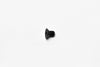 Wilwood bolt 1/2-20X.75 LG fhcs alloy hex drive black asme B18.3