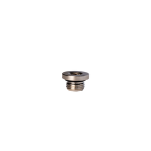 Fleece Performance -NPT-18-ORING Universal 1/8in NPT O-Ring Plug