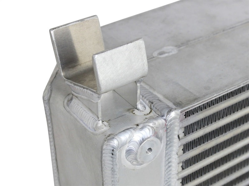 AFE 46-20131 unner GT Series Intercooler 13-16 fits Dodge Ram Diesel Trucks L6-