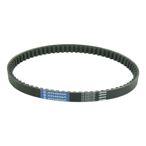 Athena S410000350034 00-05 Piaggio Et4 Aria 50 Easy Transmission Belt