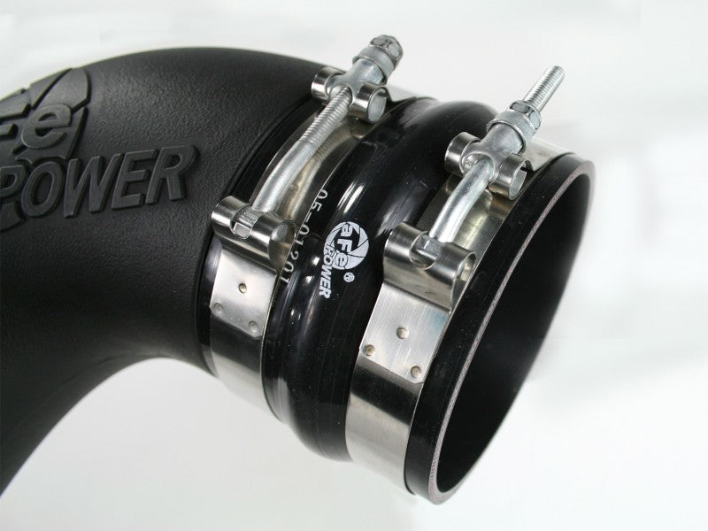 AFE 51-74003 um HD PRO DRY S Stage-2 SI Intake System fits GM Diesel Trucks 06-