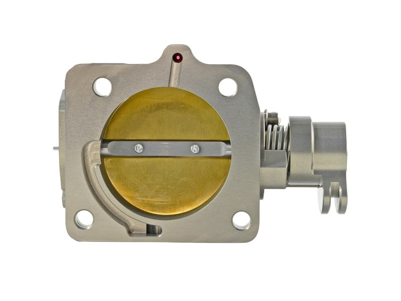 Skunk2 Racing 309-10-0100 Skunk2 Pro Series fits Mazda Miata NA 1.8L (BP-4W/Z3) 64mm Billet Throttle Body