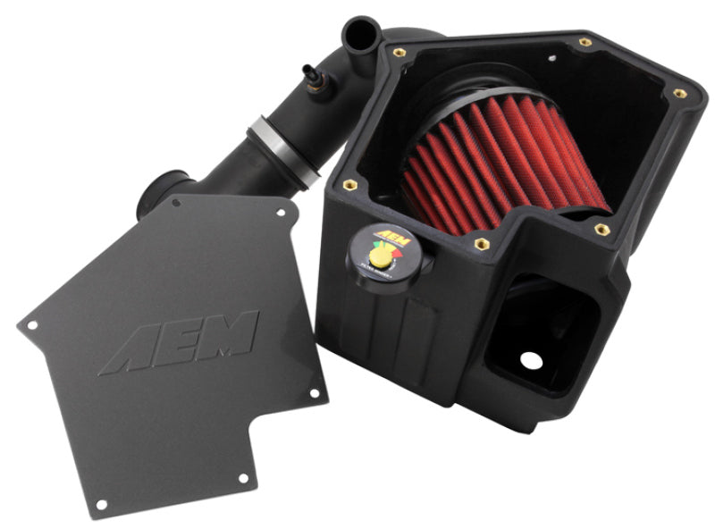 AEM 21-698C 09-11 fits Mitsubishi Lancer Ralliart 2.0L L4 Cold Air Intake