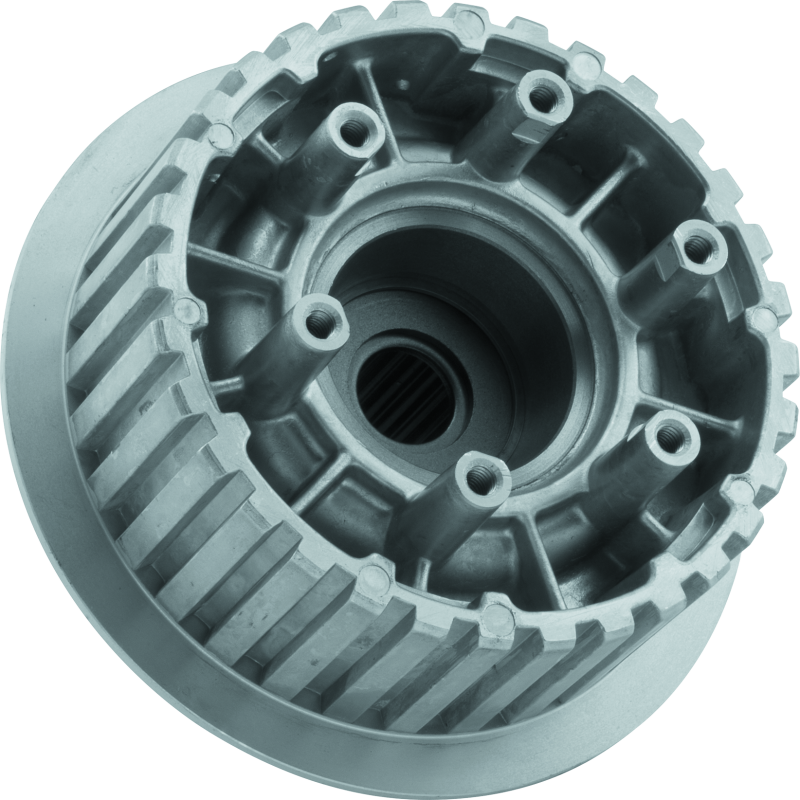 Twin Power 489601 fits  98-06 Big Twin Except 06 Dyna Clutch Hub Replaces H-D 37