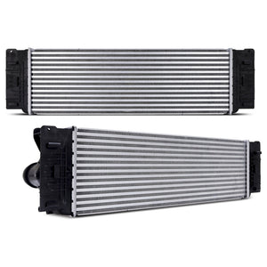 Mishimoto MMINT-SPR-10P 10-18 fits Mercedes-Benz Sprinter 2500/3500 Intercooler