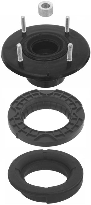 KYB SM5756 Shocks & Struts Strut Mount Front fits Ford Edge / 09-10 Lincoln MKX