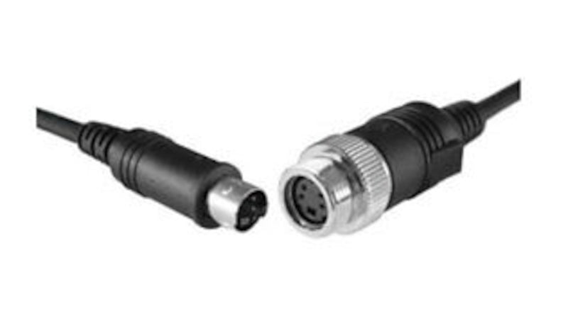 Hella LAA0801 Cable 66 F Camera Syst Be800 BeL120