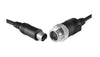 Hella LAA0801 Cable 66 F Camera Syst Be800 BeL120
