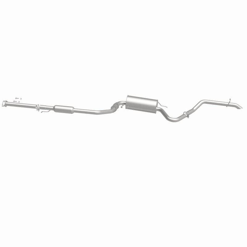 Magnaflow 106-0798 BRE Exhaust Kit 07-12 fits Hyundai Elantra 2.0L