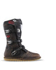 Gaerne  2522-013-9.5 Balance Oiled Boot Brown Size - 9.5