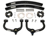 Tuff Country 23030KN 15-20 fits Ford F-150 4x4 & 2wd 3in Lift Kit (SX8000 Shocks)