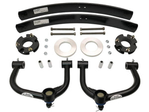 Tuff Country 23030 15-20 fits Ford F-150 4x4 & 2wd 3in Lift Kit (No Shocks)