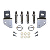 Synergy Mfg 8077Synergy 07-18 fits Jeep Wrangler JK/JKU Front Sway Bar Quick Dis