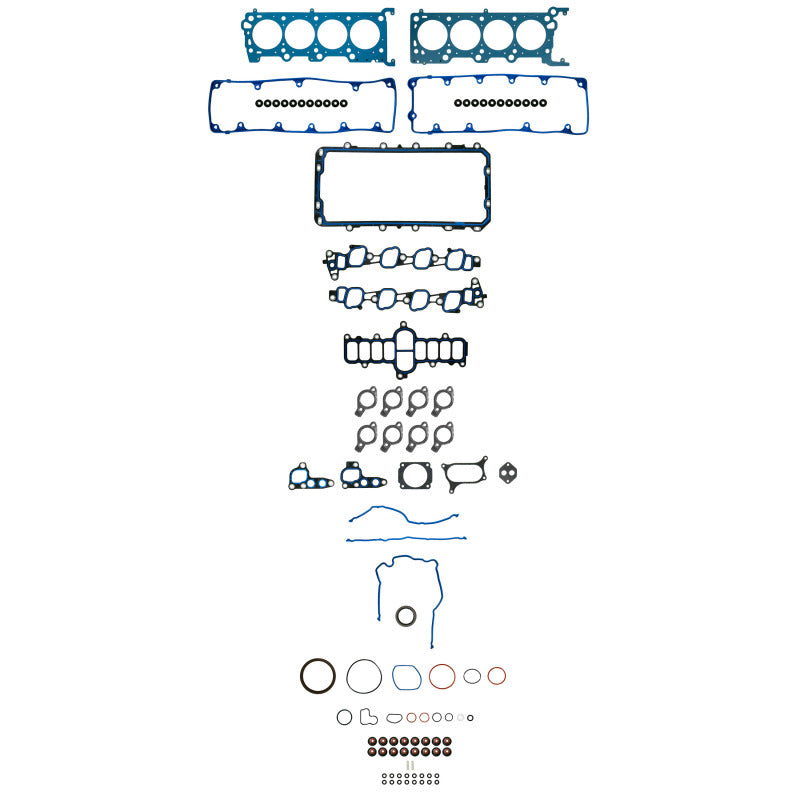 Fel-Pro Ford F-150 260-3164 Engine Gasket Set