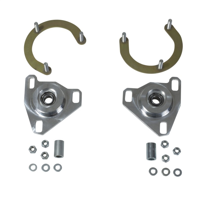 BBK  2553 fits Ford 15-20 Mustang Caster Camber Kit