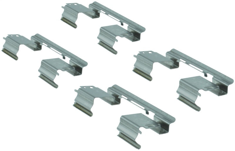 Stoptech 305.1522 Street Select Brake Pads - Front