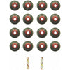 Fel-Pro Ford Focus SS 72889 Engine Valve Stem Oil Seal Set