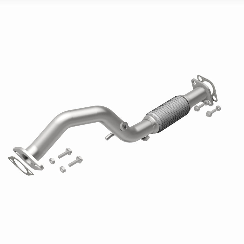 Magnaflow 107-0252 BRE Exhaust 07-12 fits Hyundai Elantra 2.0L Front Pipe Kit