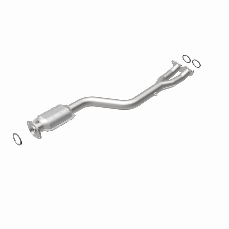 MagnaFlow 441021 Conv DF fits Lexus 01-05 IS300 Rear CA