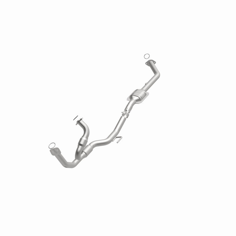 MagnaFlow 23751 Conv DF Sienna 3.0L