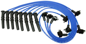 NGK 52061 fits Ford 97-19 Mustang 1996 Spark Plug Wire Set