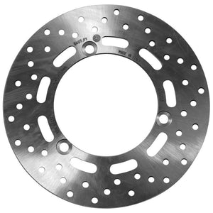 Brembo OE 68B407P1 15 22 fits Yamaha GPD N-Max 125cc 230x4mm Brake Disc - Front