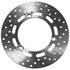 Brembo OE 68B407P1 15 22 fits Yamaha GPD N-Max 125cc 230x4mm Brake Disc - Front