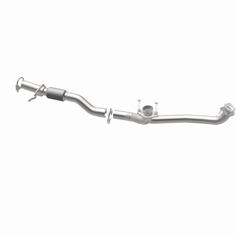 Magnaflow 107-0171 BRExhaust 11-15 fits Explorer 3.5L Front Pipe Kit