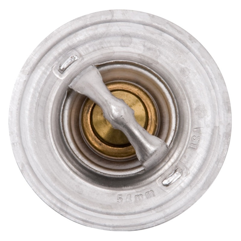 Edelbrock 8603 Thermostat High Flow 054mm 160-Deg