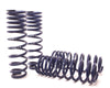 H&R 51865-2 96-00 fits Honda Civic Si 2/4 Door Sport Spring