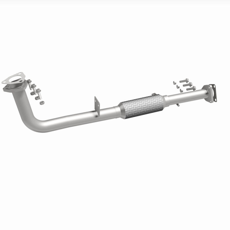 Magnaflow 107-0141 BRE Exhaust 90-93 fits Accord 2.2L Front Pipe Kit
