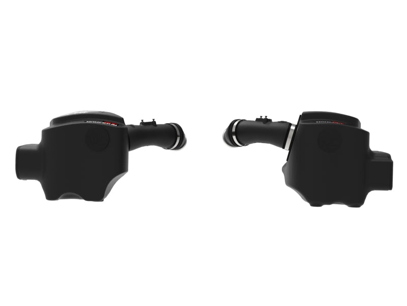 AFE 50-70091D oyota Land Cruiser 300 Series Momentum GT Coil Air Intake System