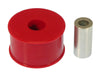 Prothane 7-516 fits Chevy 05-06 Cobalt SS Motor Mount Insert - Red